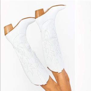 Billini Urson Cowboy Boots